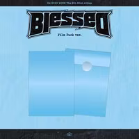 Ha, Sung Woon - Blessed