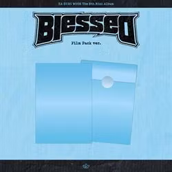 Ha, Sung Woon - Blessed