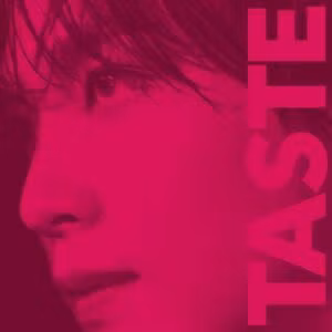 Haechan - Taste (Photobook)