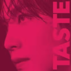 Haechan - Taste (Photobook)