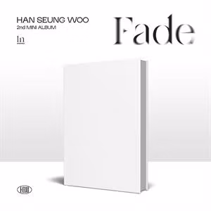 Han, Seung Woo - Fade