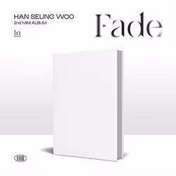 Han, Seung Woo - Fade