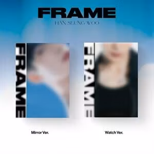 Han, Seung Woo - Frane