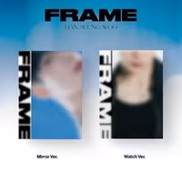 Han, Seung Woo - Frane