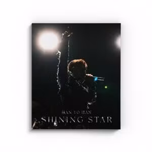 Han, Yo Han - Shining Star