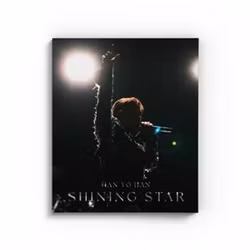 Han, Yo Han - Shining Star