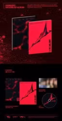 Hanroro - Home (Photobook)