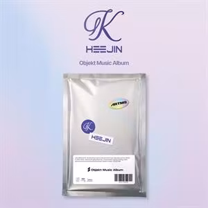 Heejin (Artms) - K (Kit Album)
