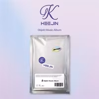 Heejin (Artms) - K (Kit Album)