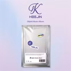 Heejin (Artms) - K (Kit Album)