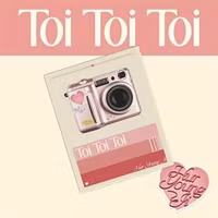 Heo, Young Ji - Toi Toi Toi