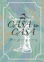 Heo, Young Saeng - Mi Casa Su Casa (Photobook)