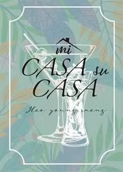 Heo, Young Saeng - Mi Casa Su Casa (Photobook)