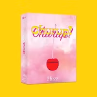 Hezz - Churup!