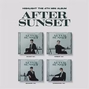 Highlight - After Sunset