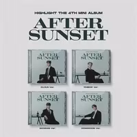 Highlight - After Sunset