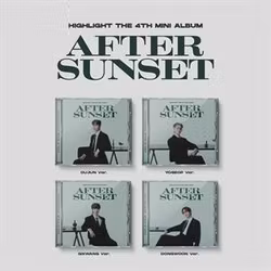 Highlight - After Sunset