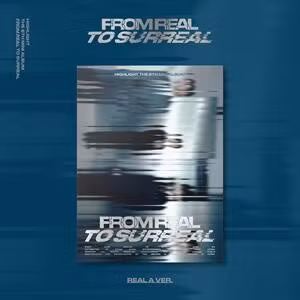 Highlight - From Real To Surreal (Photobook)