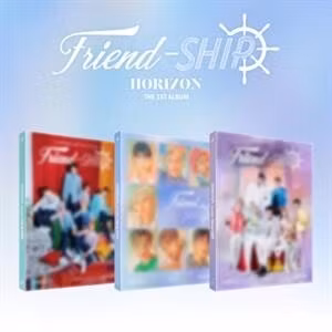 Hori7on - Friend-Ship
