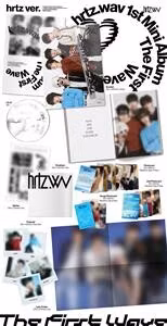 Hrtz.Wav - The First Wave