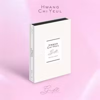 Hwang, Chi Yeul - Gift (Photobook)