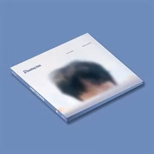 Hwi Young - Traveling Fish (Digipak, Photobook)