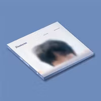 Hwi Young - Traveling Fish (Digipak, Photobook)
