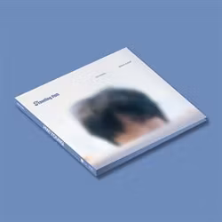 Hwi Young - Traveling Fish (Digipak, Photobook)
