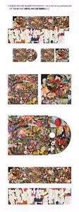 Hyukoh - 24: How To Find True Love and Happiness (Digipak, Ep)