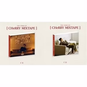 I'll - Cherry Mixtape