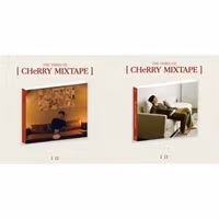 I'll - Cherry Mixtape