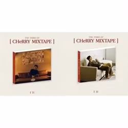I'll - Cherry Mixtape