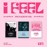I-Dle - I Feel
