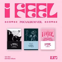 I-Dle - I Feel