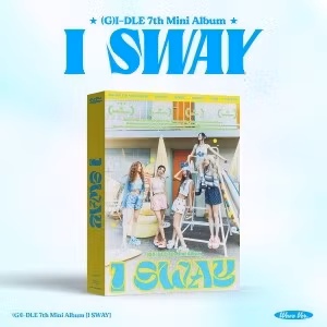 I-Dle - I Sway