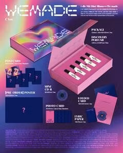 I-Dle - We Made