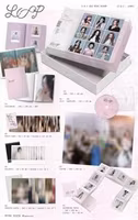 I.O.I - I.O.I: Loop (Photobook)