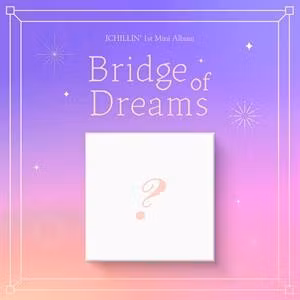 Ichillin - Bridge of Dreams