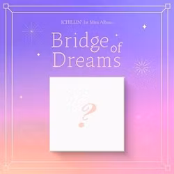 Ichillin - Bridge of Dreams