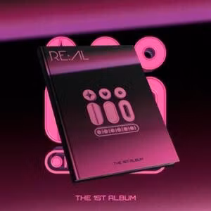 Iii - Re:Al Iii (Photobook)