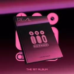 Iii - Re:Al Iii (Photobook)