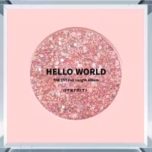 Iiterniti - Hello World (Limited Edition, Kit Album)