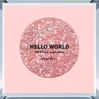 Iiterniti - Hello World (Limited Edition, Kit Album)