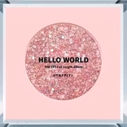 Iiterniti - Hello World (Limited Edition, Kit Album)