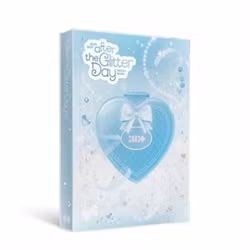 Illit - 2025 Illit: After the Glitter Day (Photobook, Kit Album)