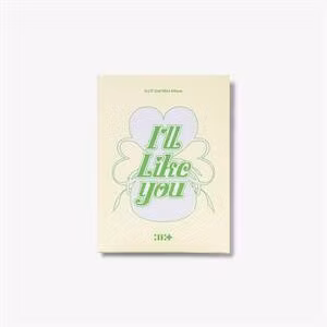 Illit - I'll Like You (Kit Album)