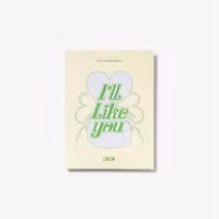 Illit - I'll Like You (Kit Album)