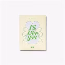 Illit - I'll Like You (Kit Album)