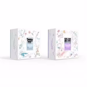 Illit - Super Real Me (Photobook)