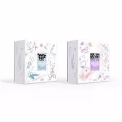 Illit - Super Real Me (Photobook)